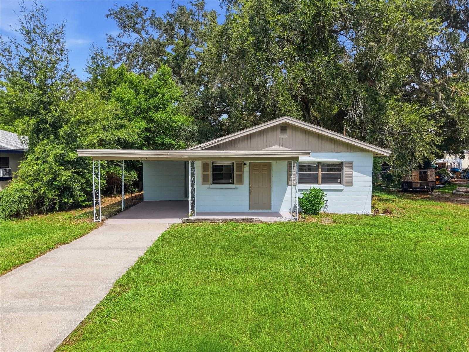 1550 36TH STREET Winter Haven Florida United States, for Sale, residential,  , Crosby and Associates Inc