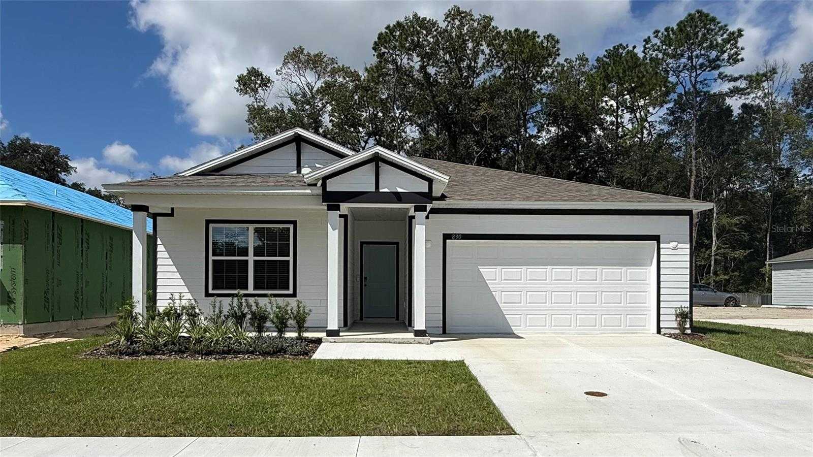 830 SW 80TH WAY Gainesville Florida United States, for Sale, residential, Garrett Huffman, eXp Realty