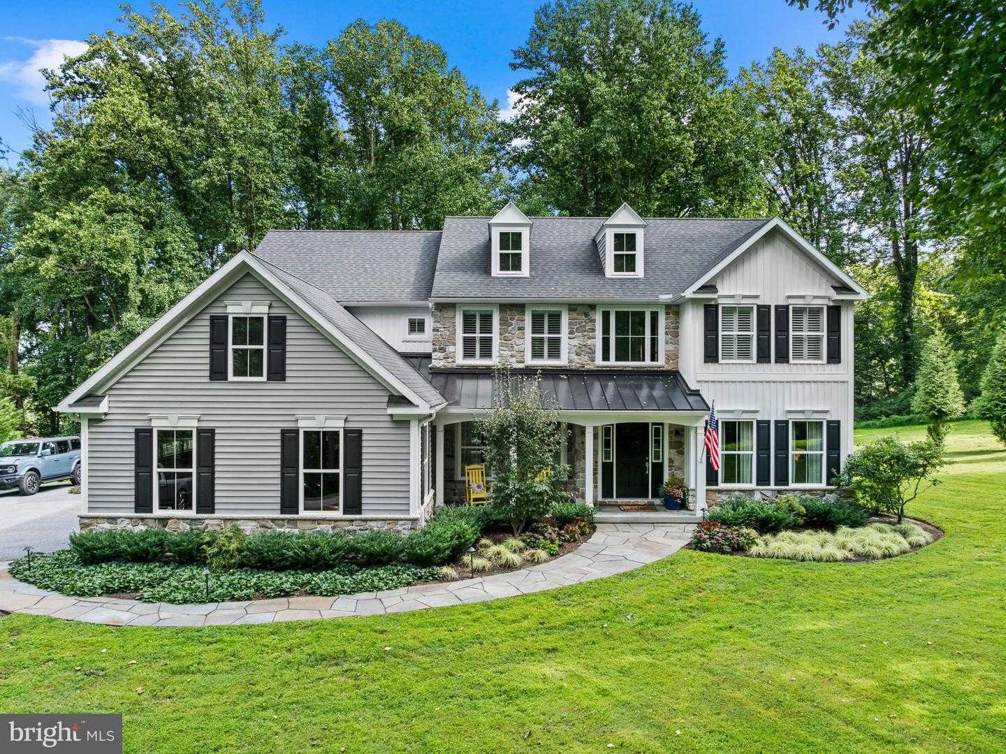 2024 W STREET ROAD West Chester Pennsylvania United States, for Sale, residential,  , Swayne Real Estate Group