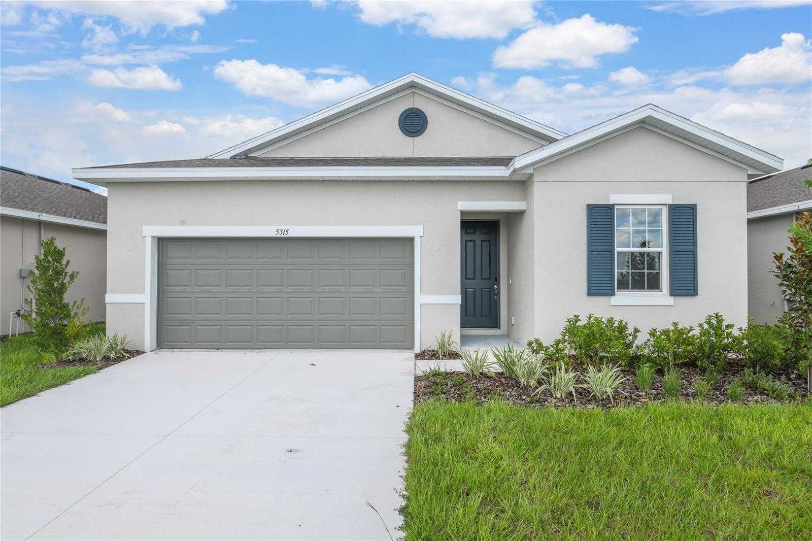 5315 MICKEY AVENUE Winter Haven Florida United States, for Sale, residential,  , Crosby and Associates Inc