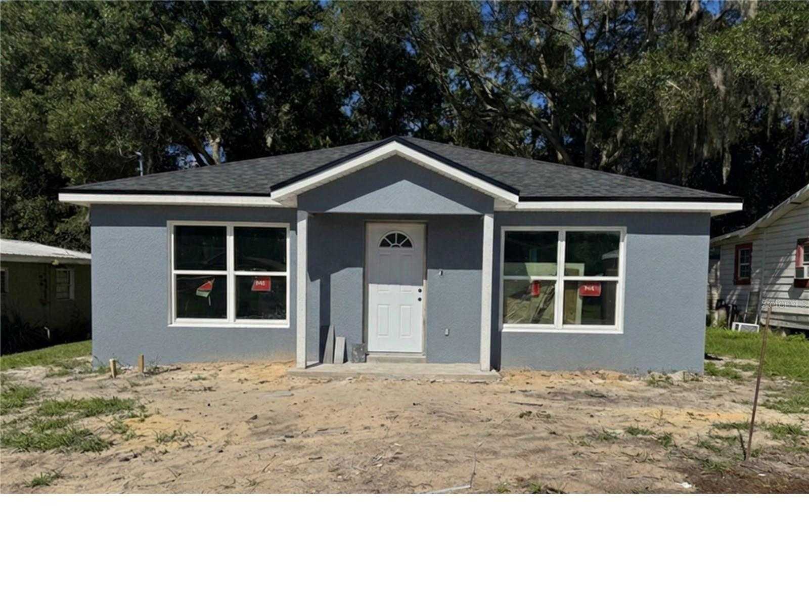 408 SW 12TH AVENUE Ocala Florida United States, for Sale, residential,  , Dove Enterprises Realty & Development Inc.