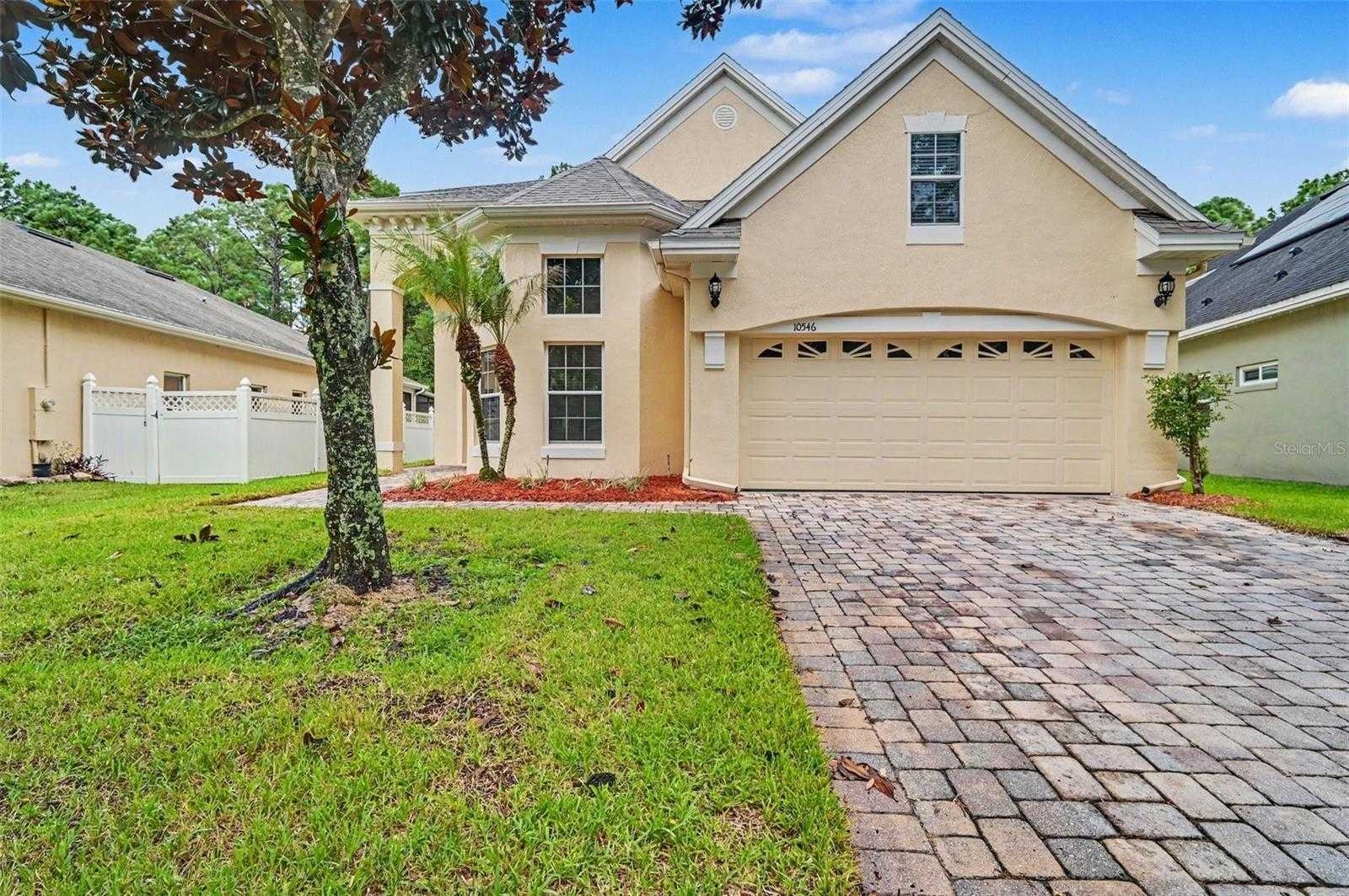 10546 WILLOW RIDGE LOOP Orlando Florida United States, for Sale, residential,  , Success Home Sales