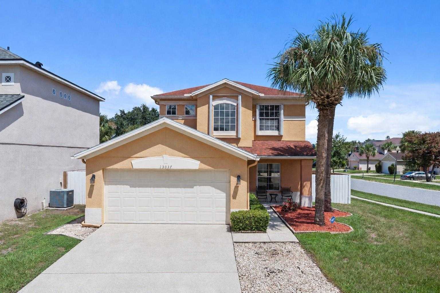 13037 LILY POND COURT Orlando Florida United States, for Sale, residential,  , Success Home Sales