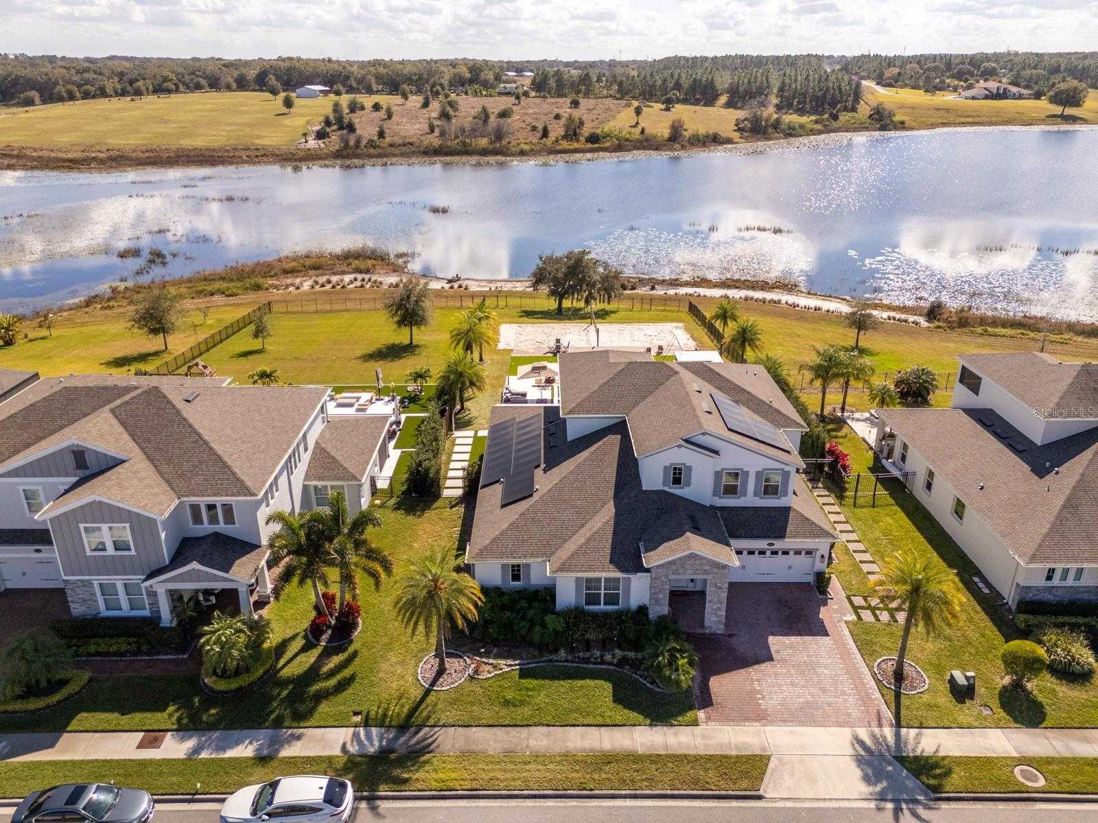 16870 SANCTUARY DRIVE Winter Garden Florida United States, for Sale, residential, Zaira Mejia, Spaces & Styles Group