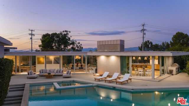 14700 Mulholland Drive Los Angeles California United States, for Sale, residential, Daniil Gorkov, Beverly & Co.