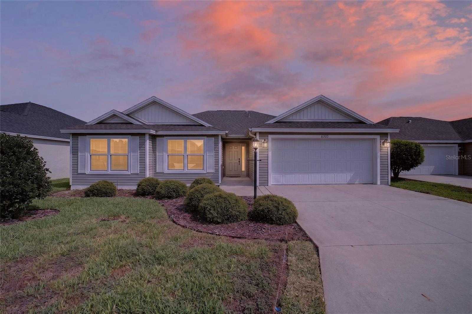 6305 DANIELSON LOOP The Villages Florida United States, for Sale, residential,  , Success Home Sales