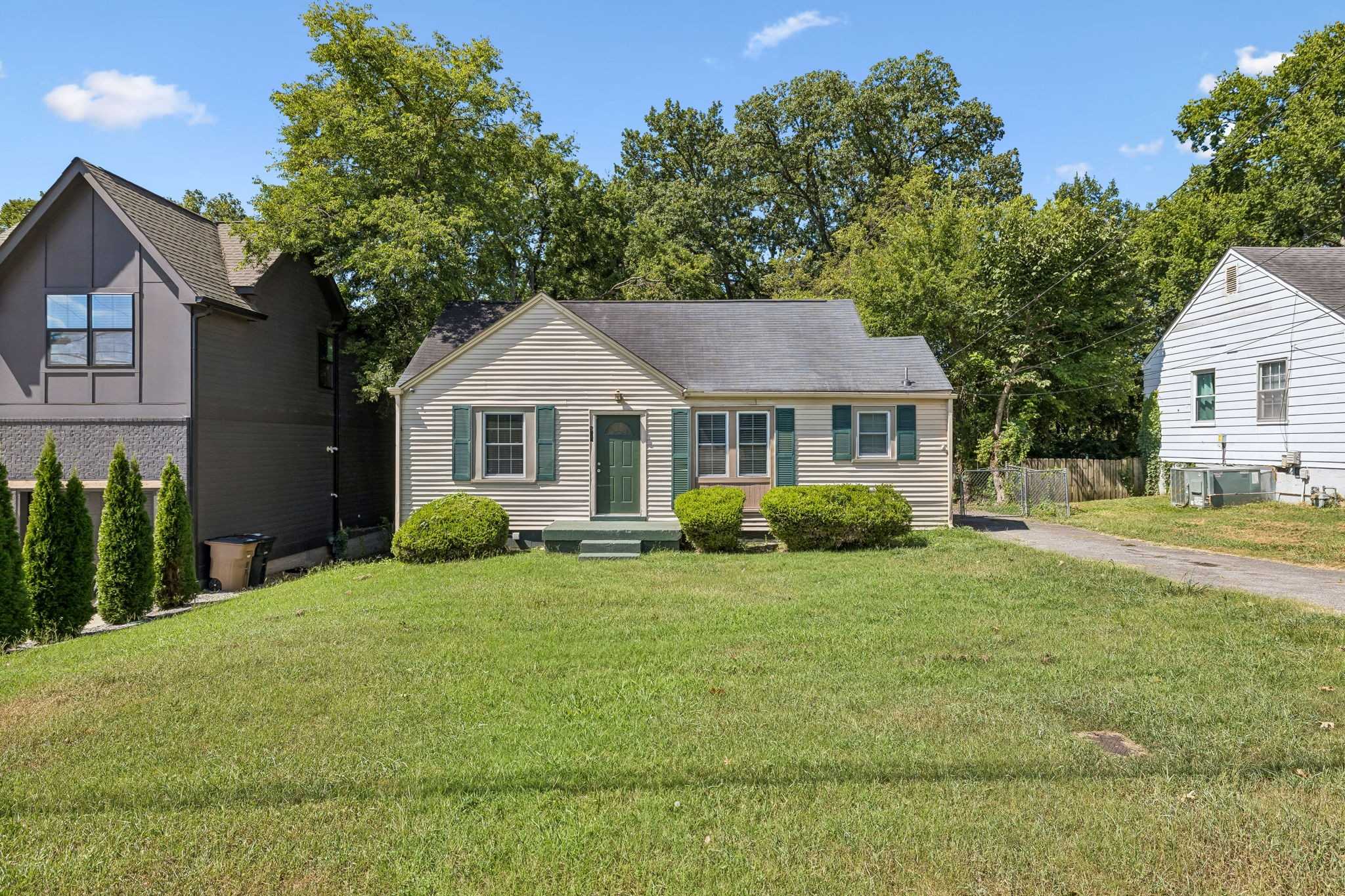 543 Croley Dr Nashville Tennessee United States, for Sale, residential, Adam Hanes, LPT Realty