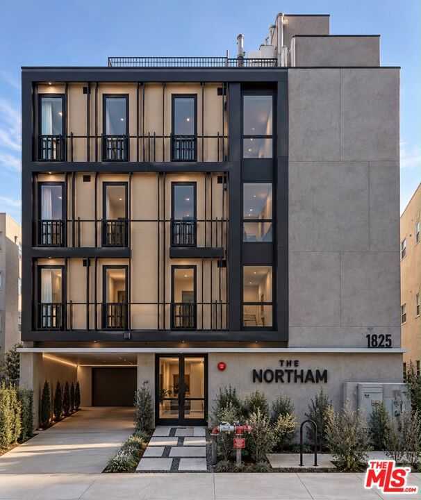 1825 N New Hampshire Avenue APT 204 Los Angeles California United States, for Rent, residential,  , Got Realty?