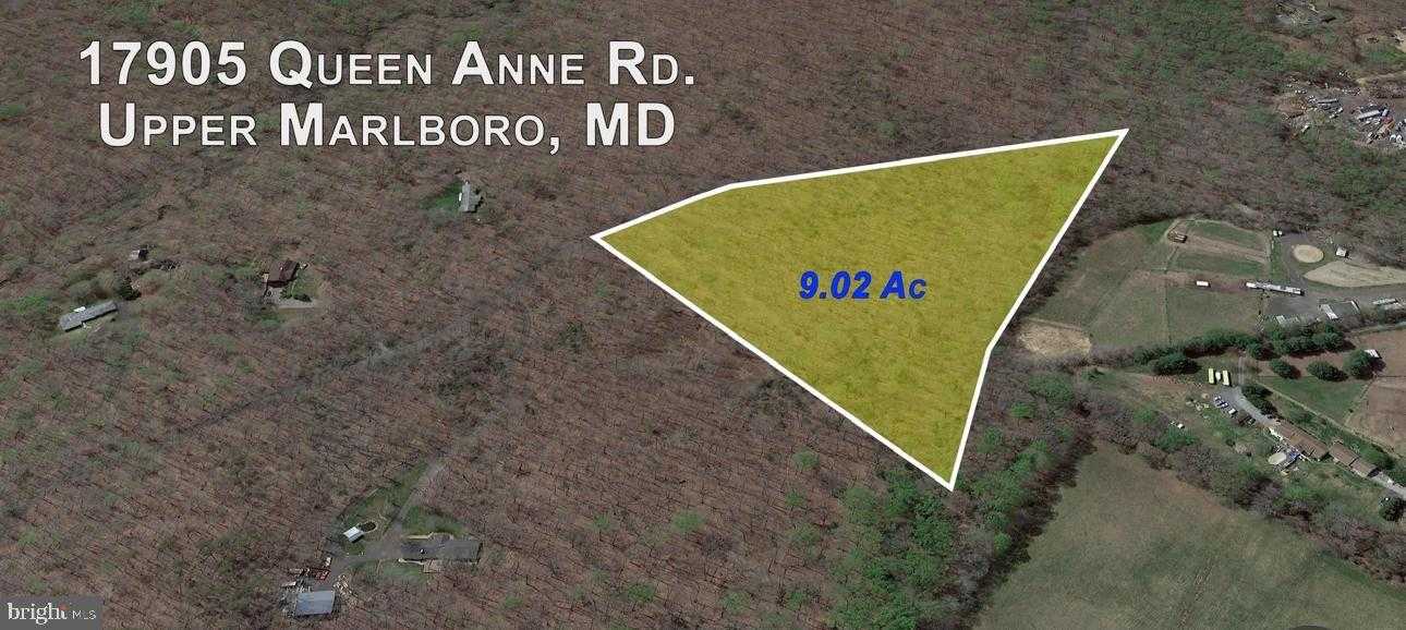 17905 QUEEN ANNE ROAD Upper Marlboro Maryland United States, for Sale, commercial,  , Velocity Real Estate 