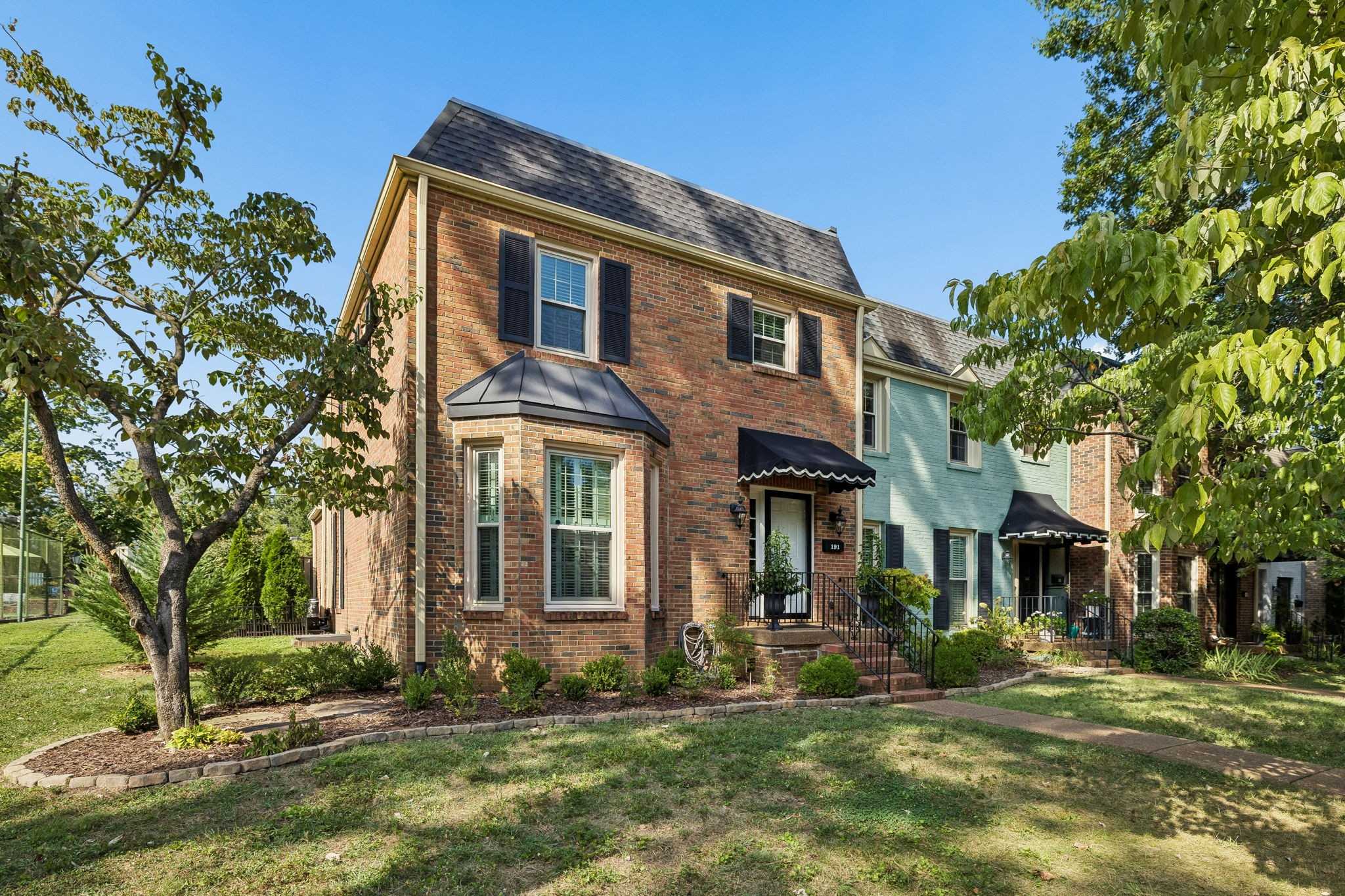 4400 Belmont Park Ter  APT 191 Nashville Tennessee United States, for Sale, residential, Amy Kempf, Reliant Realty ERA Powered