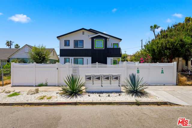 5853 Vineland Avenue Los Angeles California United States, for Sale, commercial,  , Castle Rock Realty