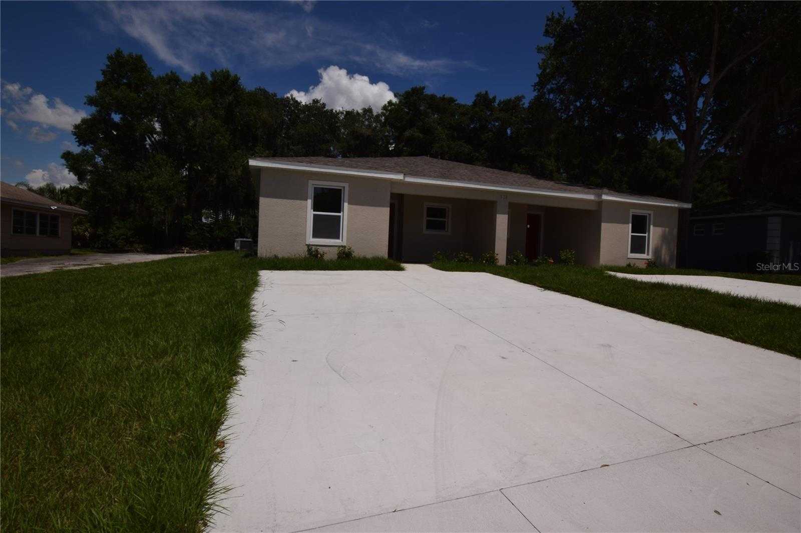 2318 W CANNON TERRACE APT A Winter Haven Florida United States, for Rent, residential,  , Crosby and Associates Inc