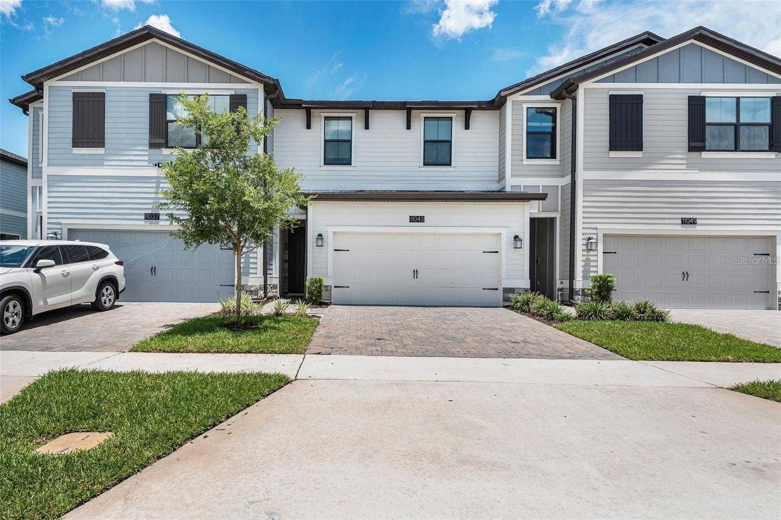 11043 WHISTLING PINE WAY Orlando Florida United States, for Rent, residential, Ken Anderson, ApexOne Realty, Inc.