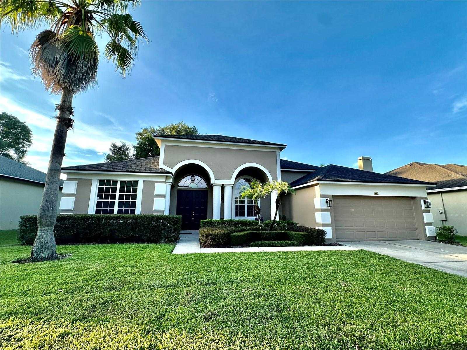 260 VIA TUSCANY LOOP Lake Mary Florida United States, for Rent, residential,  , Realty World Preferred