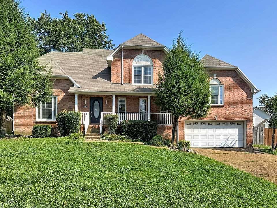 2678 Douglas Ln Thompsons Station Tennessee United States, for Sale, residential,  Gabe  Fitzhugh, GF Homes and Land
