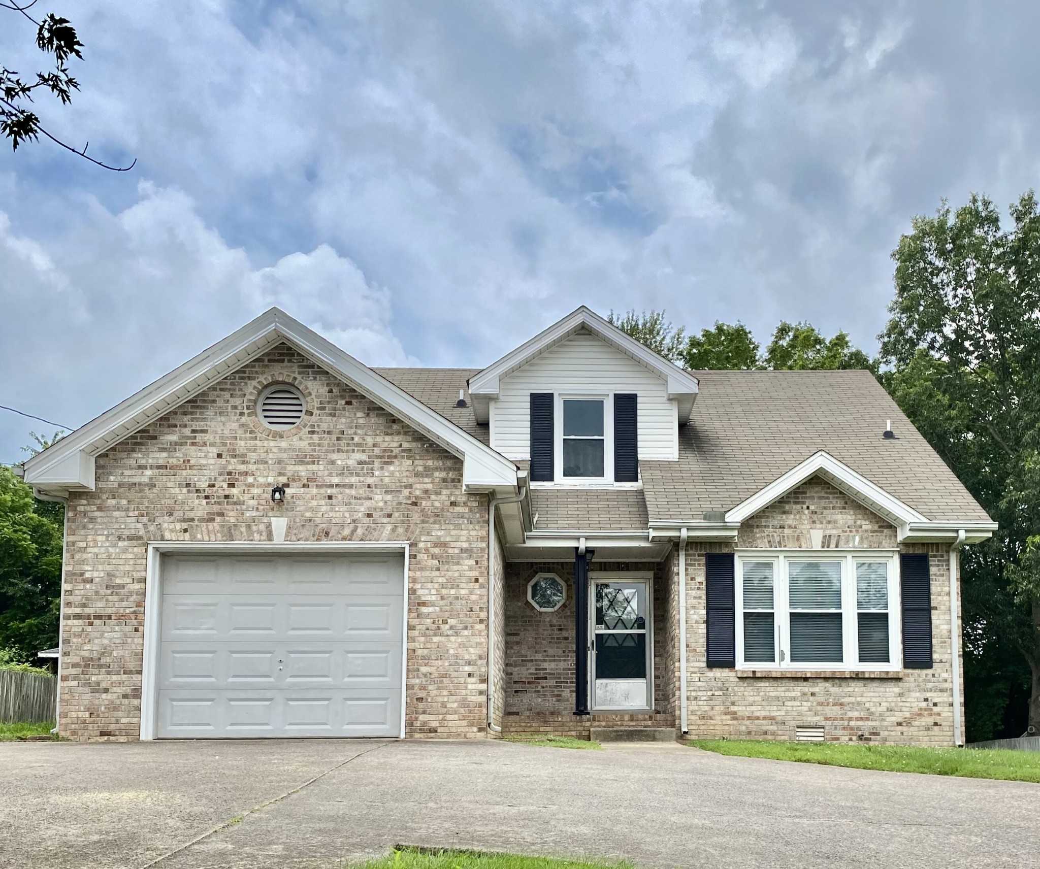 1316 Sun Valley Rd Clarksville Tennessee United States, for Rent, residential, Sandra Hester, Keystone Realty and Management
