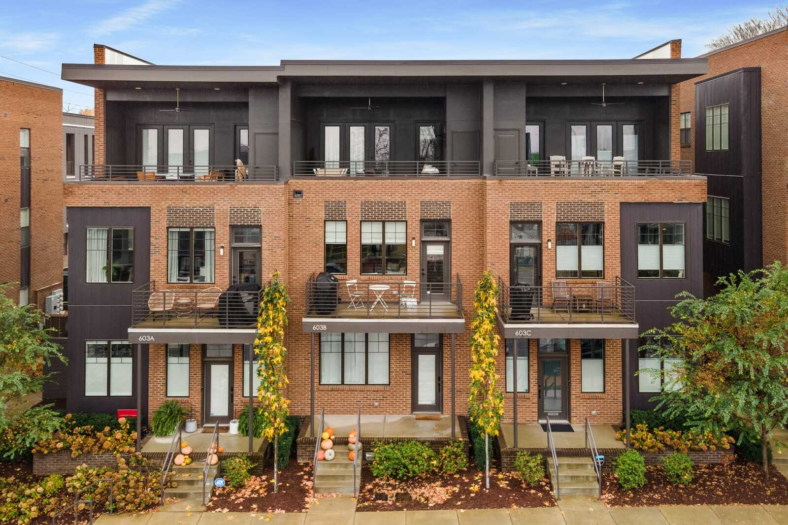 603B Hamilton Ave Nashville Tennessee United States, for Rent, residential, Amy Kempf, Reliant Realty ERA Powered