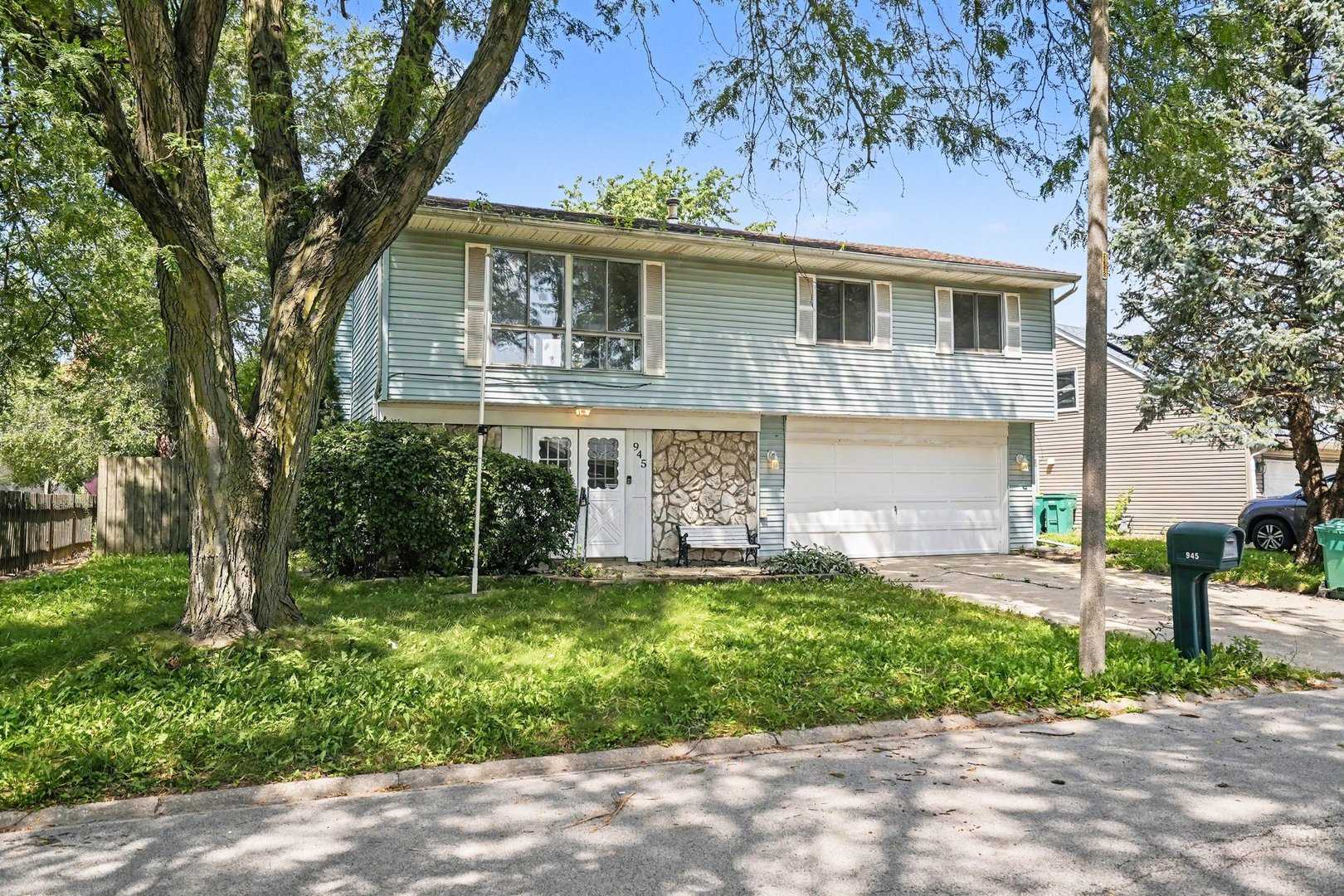 945 Surrey Court Joliet Illinois United States, for Sale, residential,  , Alpha 7 Realty