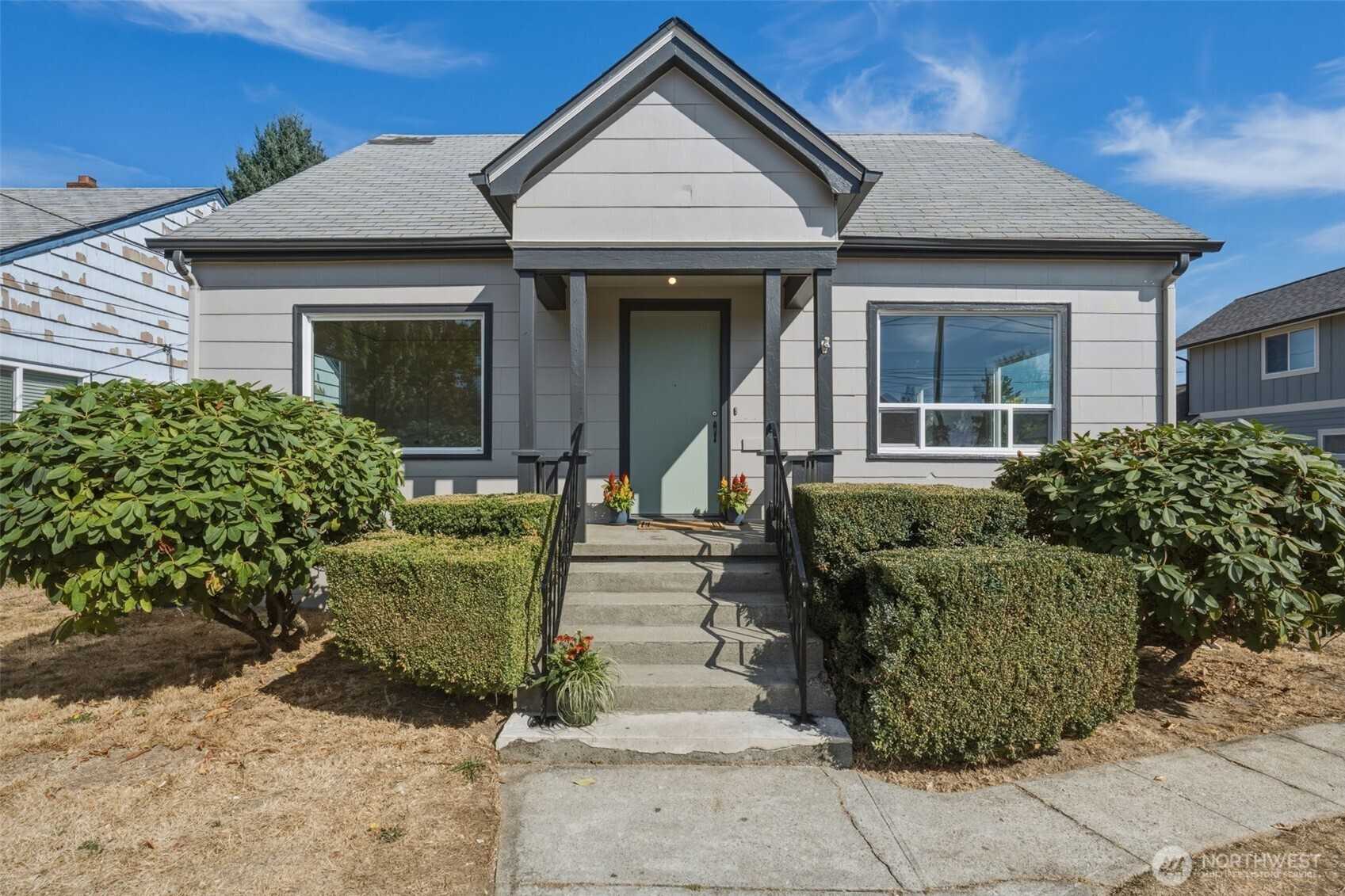 1709 S 35th Street Tacoma Washington United States, for Sale, residential,  , Better Properties Hometown
