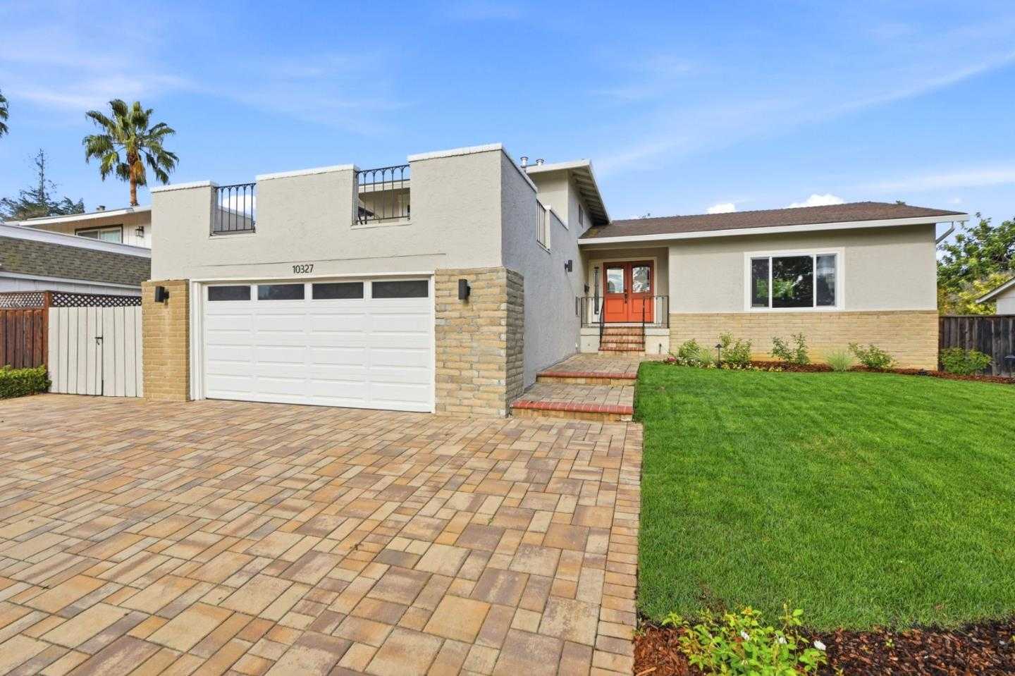 10327 Cold Harbor AVE Cupertino California United States, for Sale, residential, Shanmughasundaram Gounder, Keller Williams Realty - Silicon City