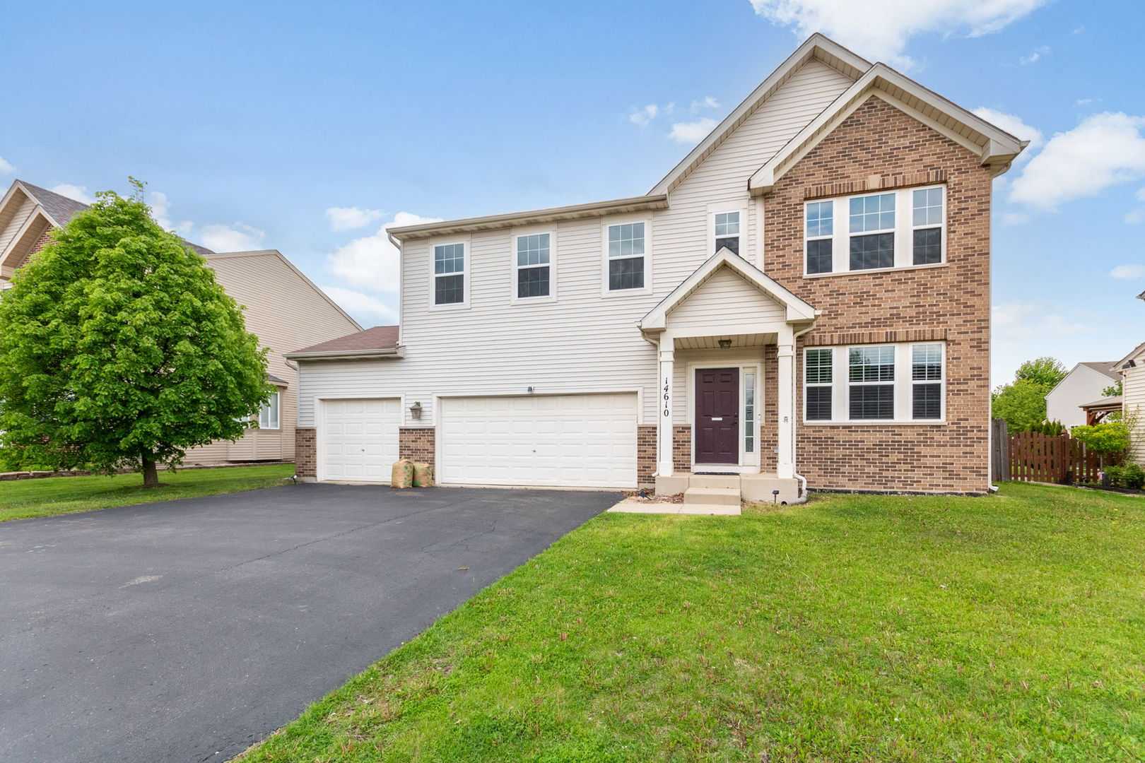 14610 General Drive Plainfield Illinois United States, for Sale, residential,  , Alpha 7 Realty