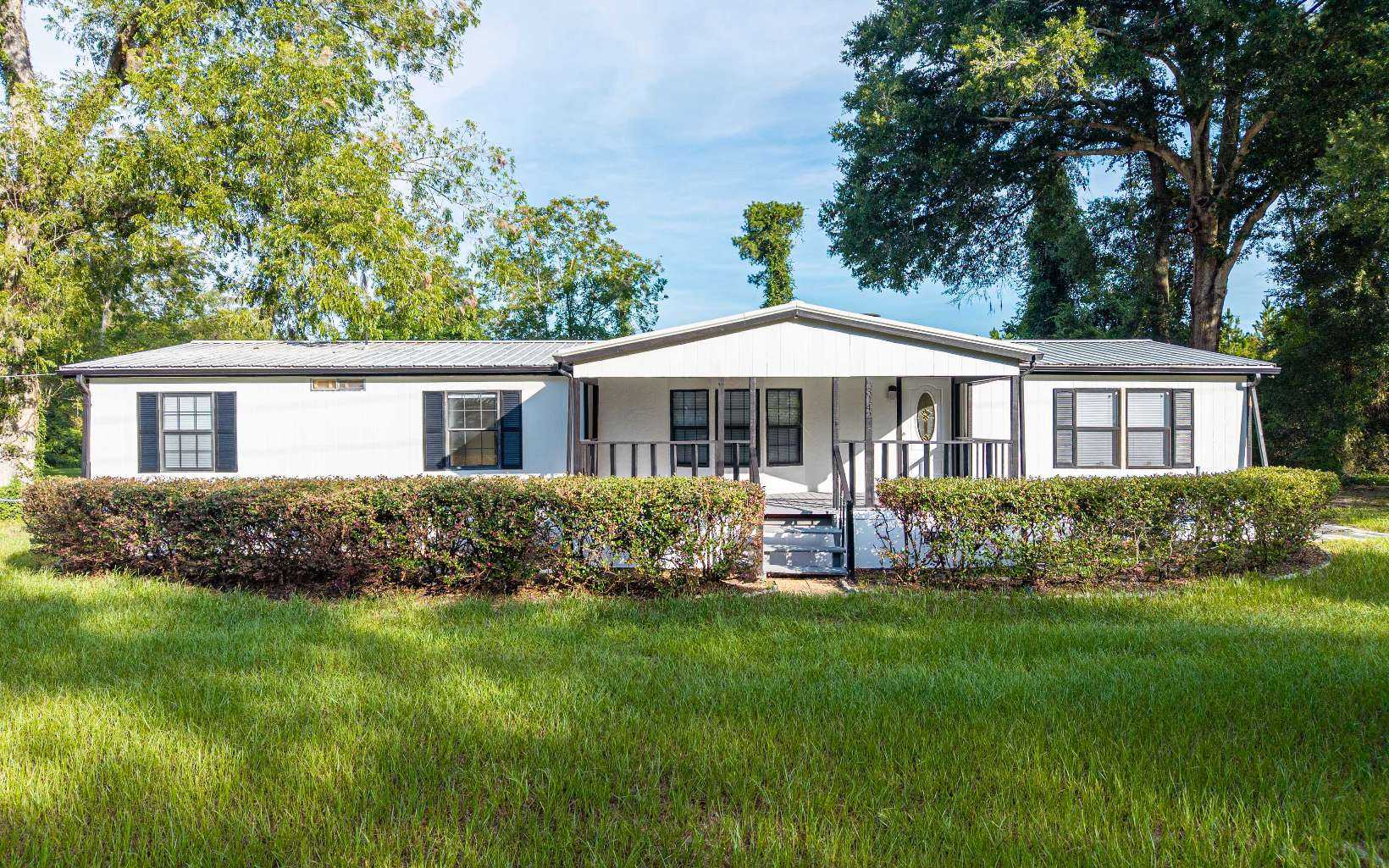 3142 SISTERS WELCOME RD Lake City Florida United States, for Sale, residential,  , Tides & Timber Realty