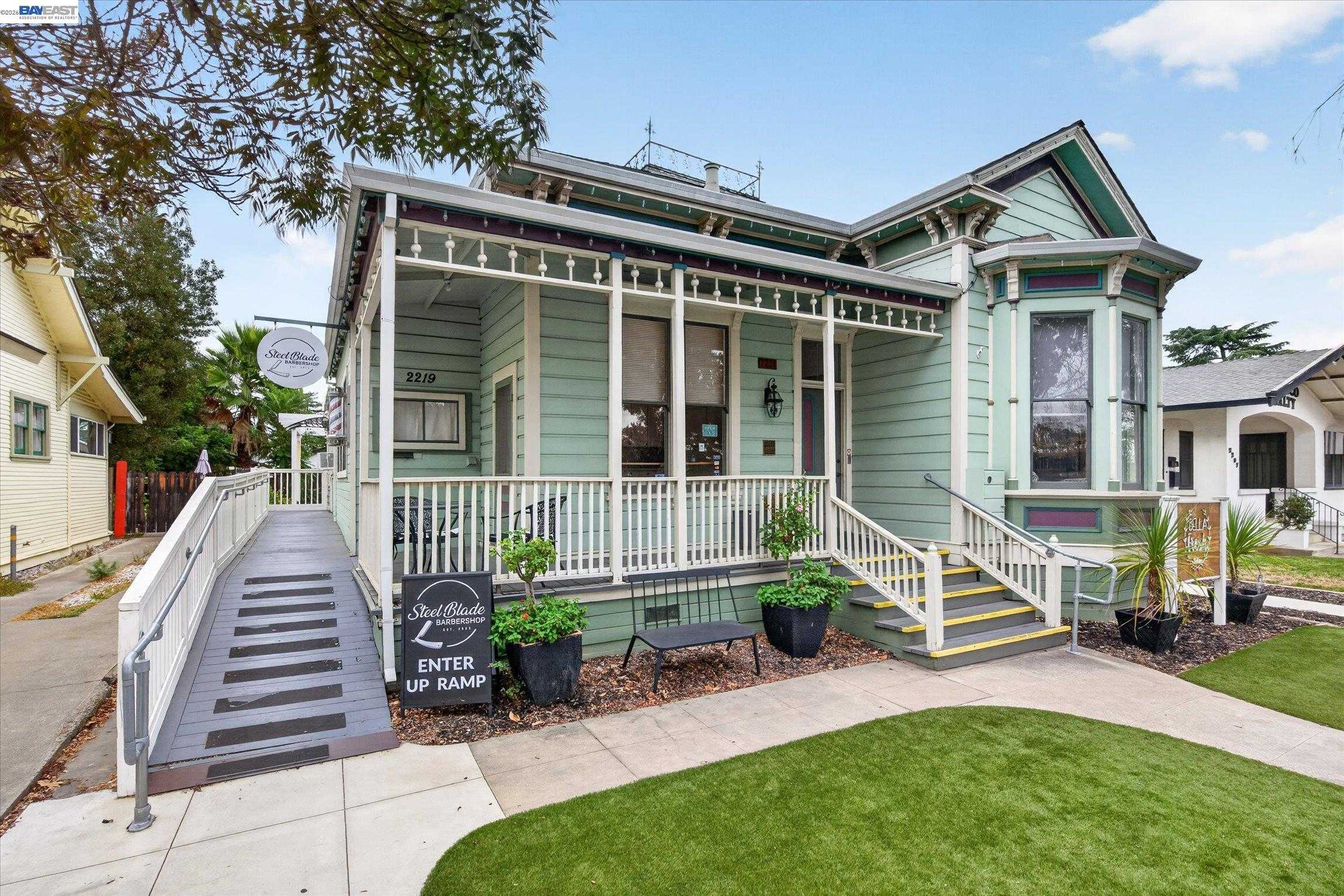 2221 3Rd St Livermore California United States, for Sale, commercial, Miranda Mattos, Compass Realty 