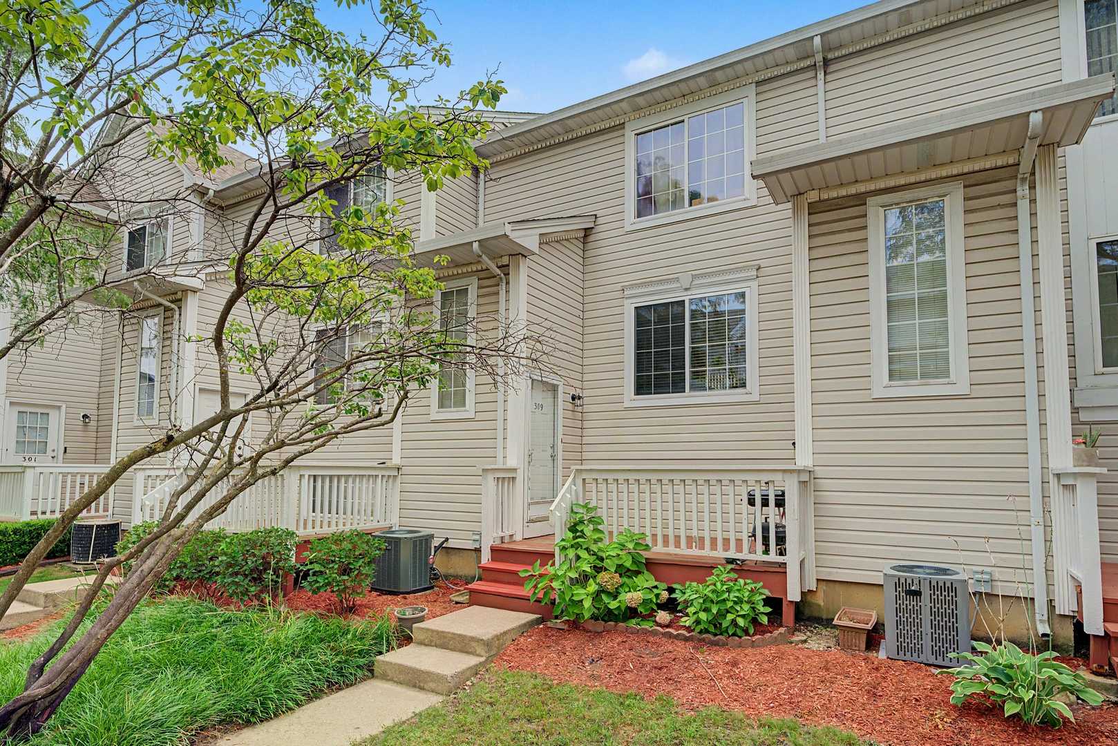 309 CANDLELIGHT Court APT 309 Bolingbrook Illinois United States, for Sale, residential,  , Alpha 7 Realty