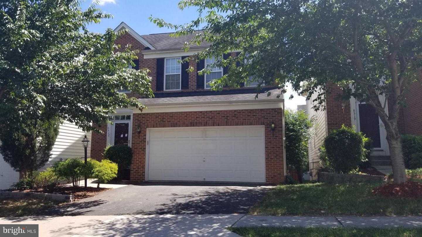 8517 BARROW FURNACE LANE Lorton Virginia United States, for Rent, residential,  , The Holly Group