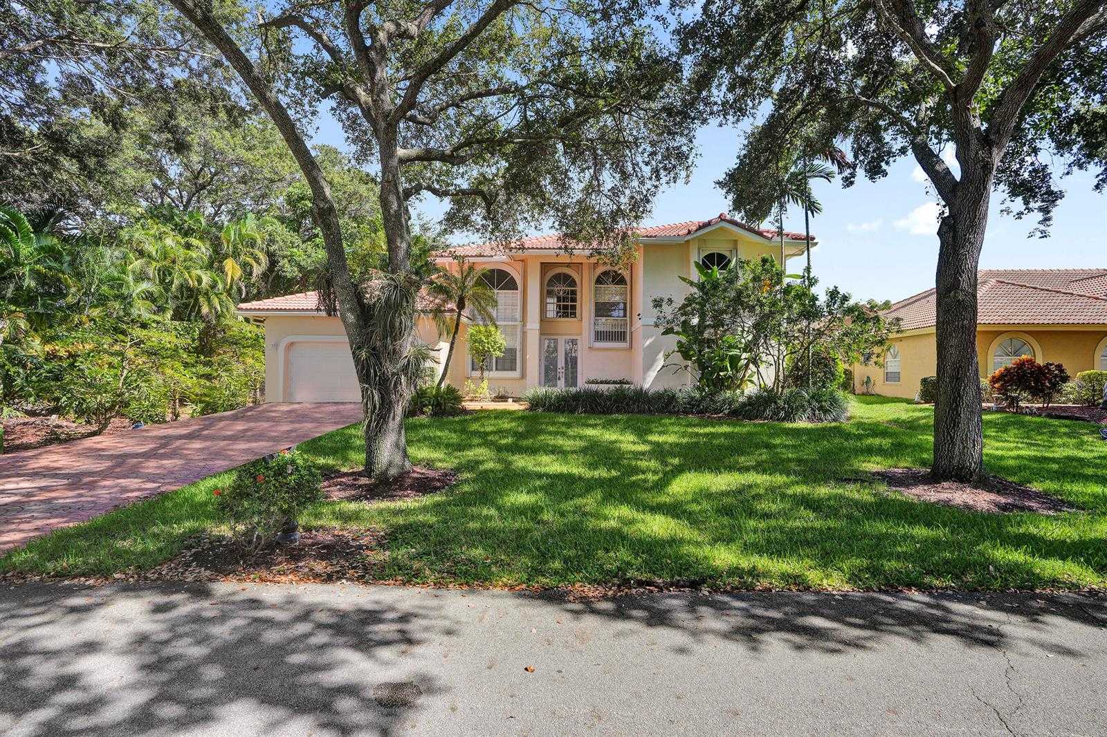 6020 NW 61ST Manor Parkland Florida United States, for Sale, residential, Pierre J Denis, Realty 100
