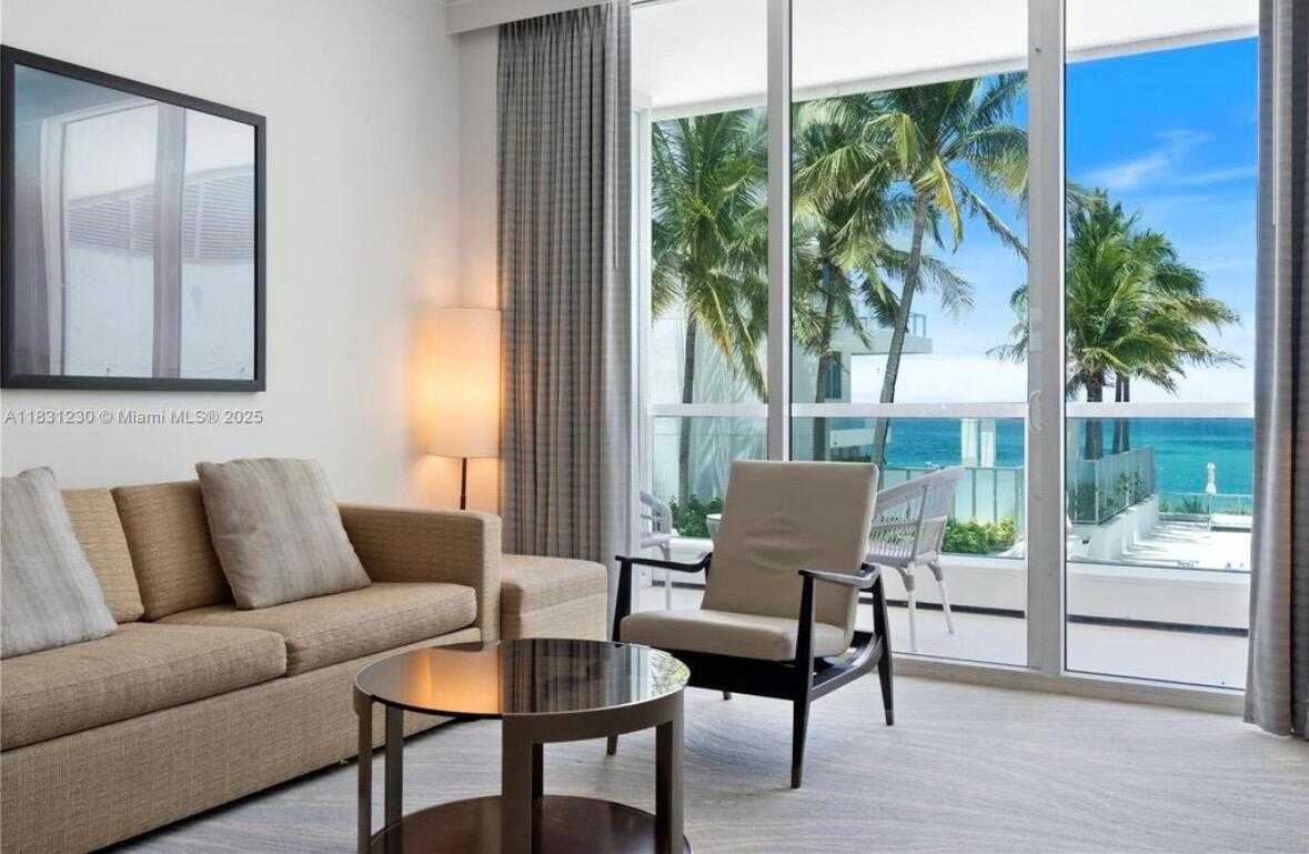 4391 Collins Avenue APT 623 Miami Beach Florida United States, for Sale, residential, Anna Wilson, Incom Demo New Office