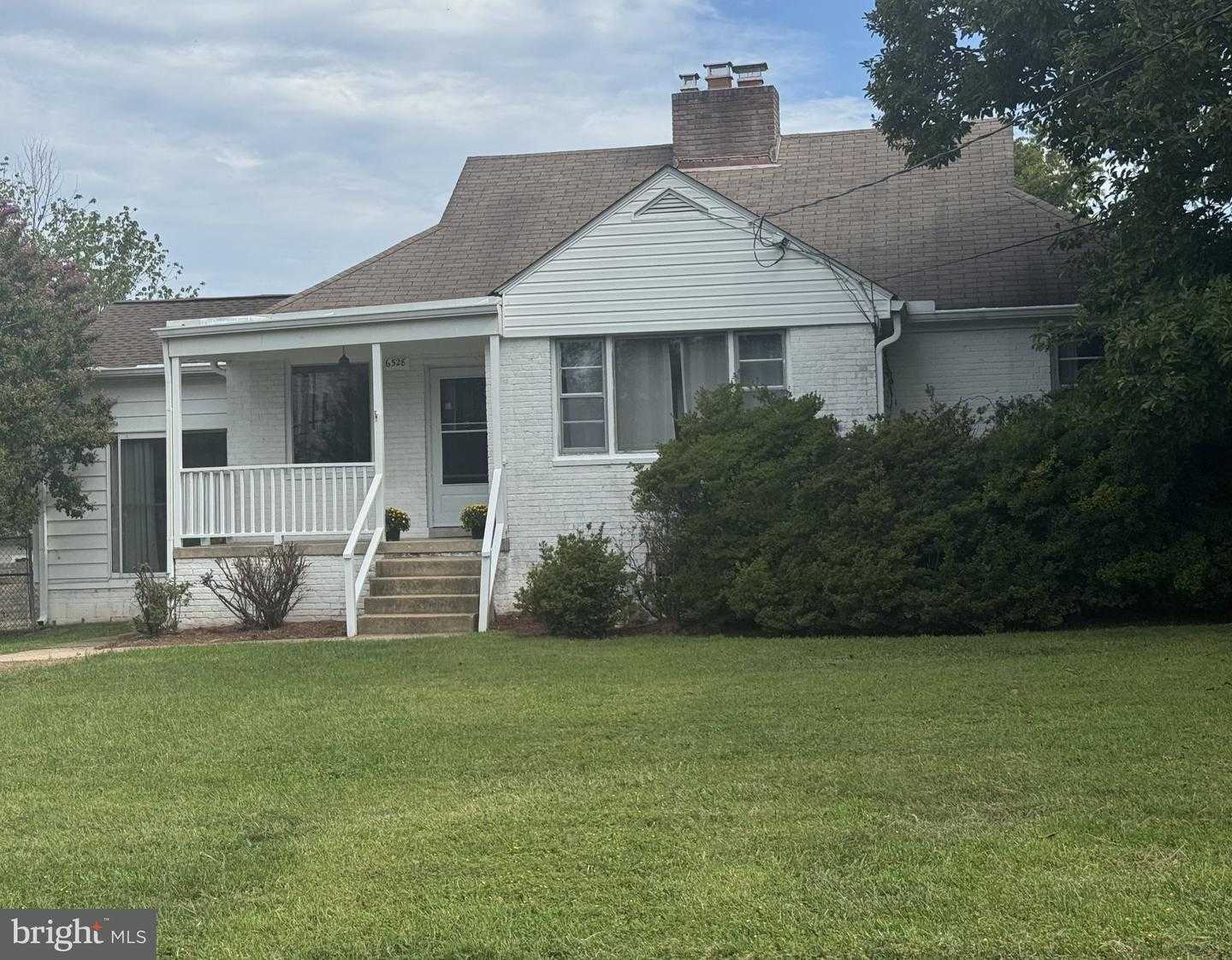 6528 CHESTERFIELD AVENUE Mclean Virginia United States, for Rent, residential, Bruno Tarquinii, Fairfax Realty Premier