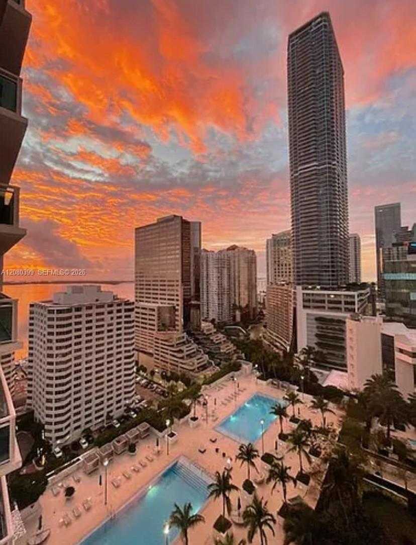 950 Brickell Bay Dr  APT 2203 Miami Florida United States, for Sale, residential, Nicholas Clark, Incom New Example Office