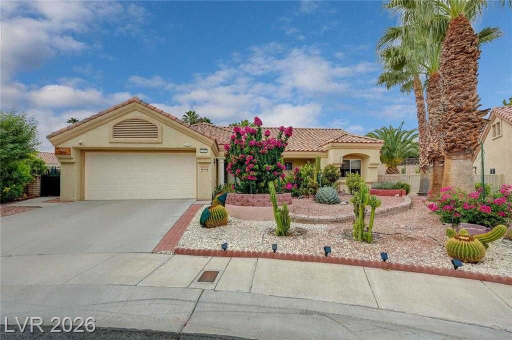 2925 Dry Ridge Court Las Vegas Nevada United States, for Sale, residential,  , Realty 220