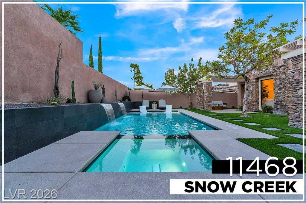 11468 Snow Creek Avenue Las Vegas Nevada United States, for Sale, residential,  , Realty 220