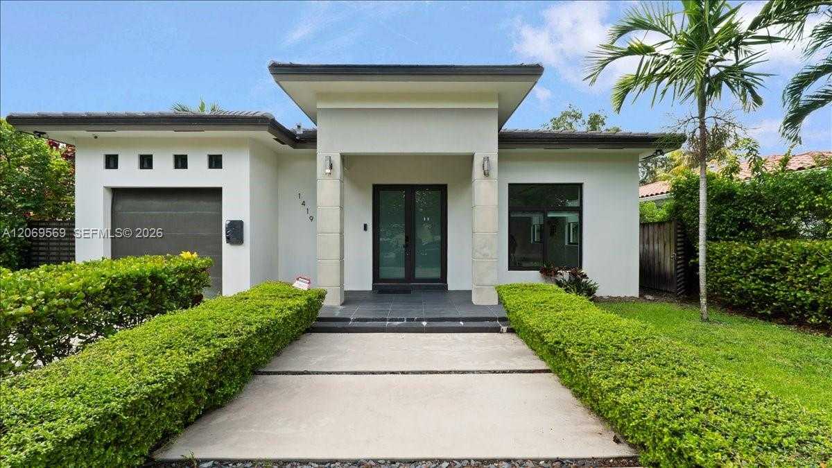 1419 SW 14th Ter Miami Florida United States, for Sale, residential, Sandra Benkahla, The 305 Agency