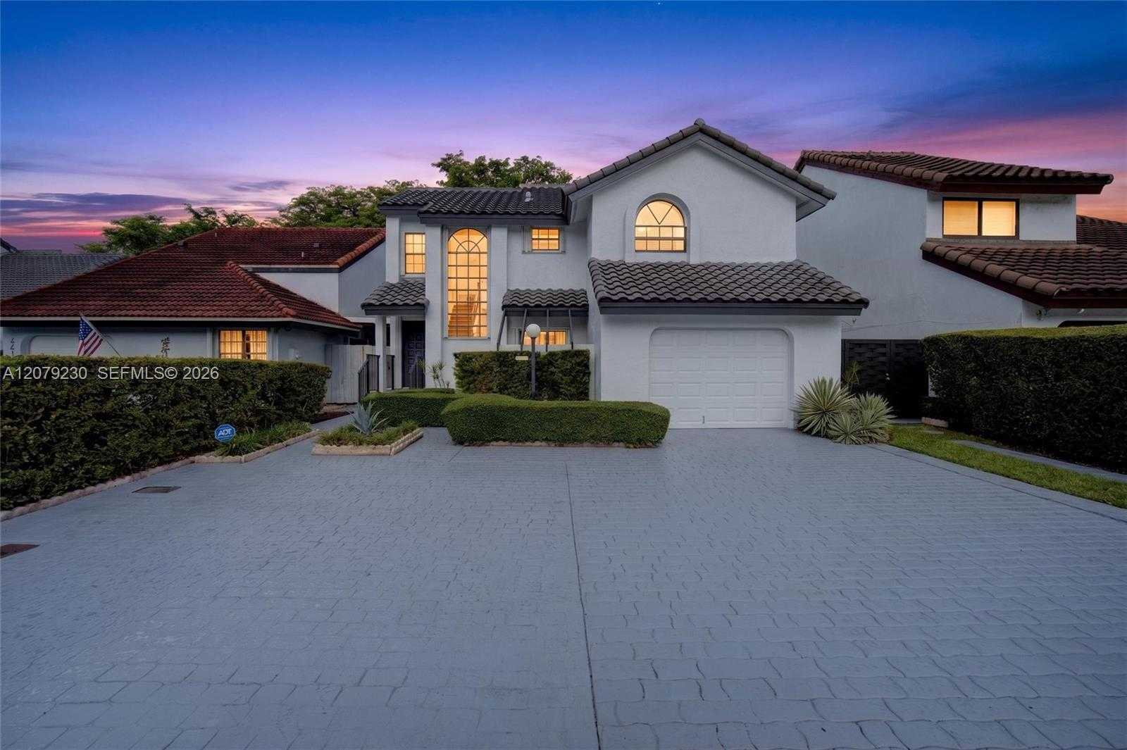 6328 SW 127th Pl Miami Florida United States, for Sale, residential,  , INCOM OFFICE EXAMPLE