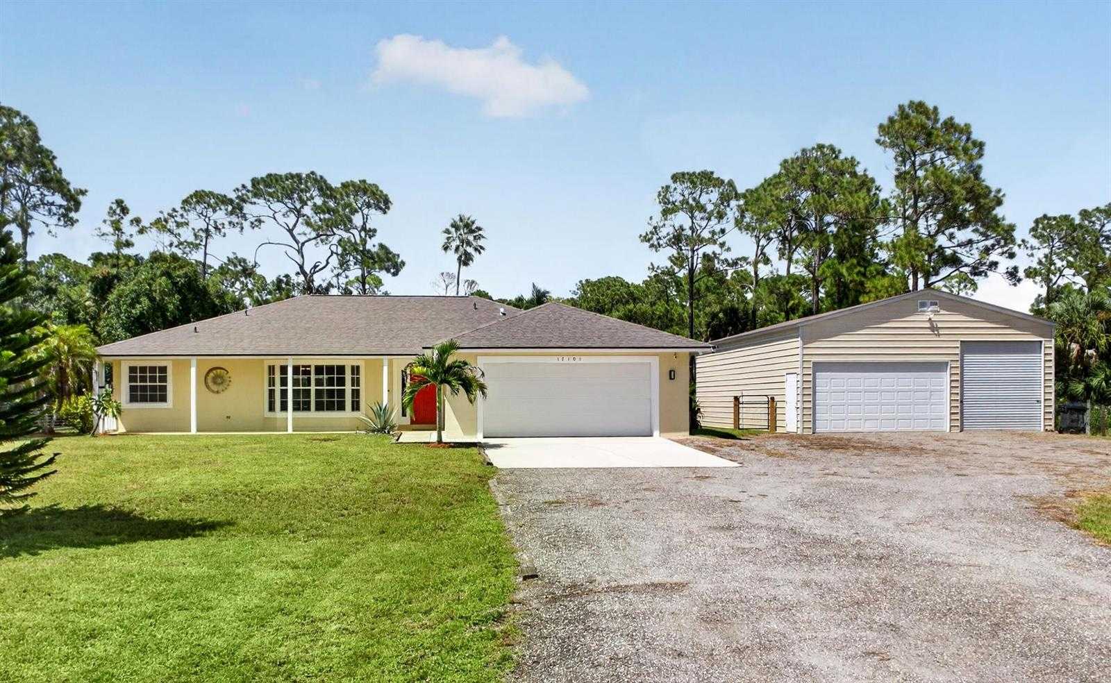 17101 60th Lane Loxahatchee Florida United States, for Sale, residential,  , Phoenix Realtors LLC