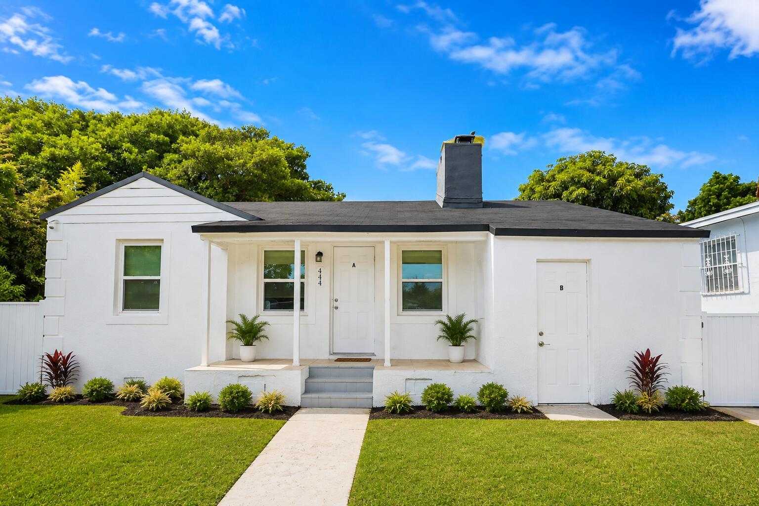 444 NW 80TH Street Miami Florida United States, for Sale, residential,  , Incom Office Demo