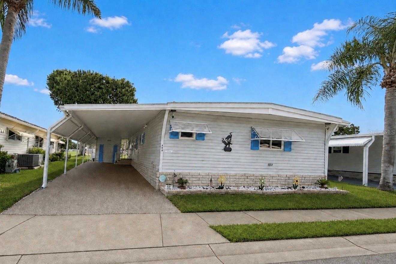 1100 BELCHER ROAD APT 448 Largo Florida United States, for Sale, residential,  ,  Real Estate Brokerage & Consultation, Inc