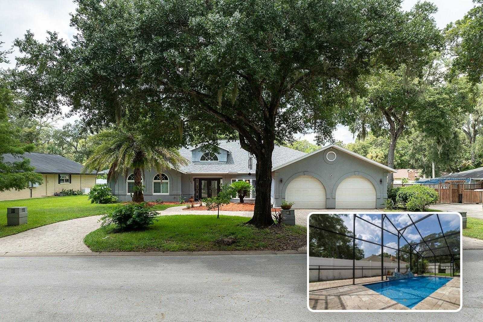 101 N ST ANDREWS DRIVE Ormond Beach Florida United States, for Sale, residential,  , The Mount Dora Group 