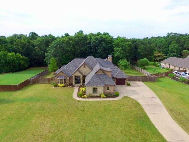 165 ALEXIS DR Longview Texas United States, for Sale, residential,  , Drake Chapman Real Estate, Brokerage
