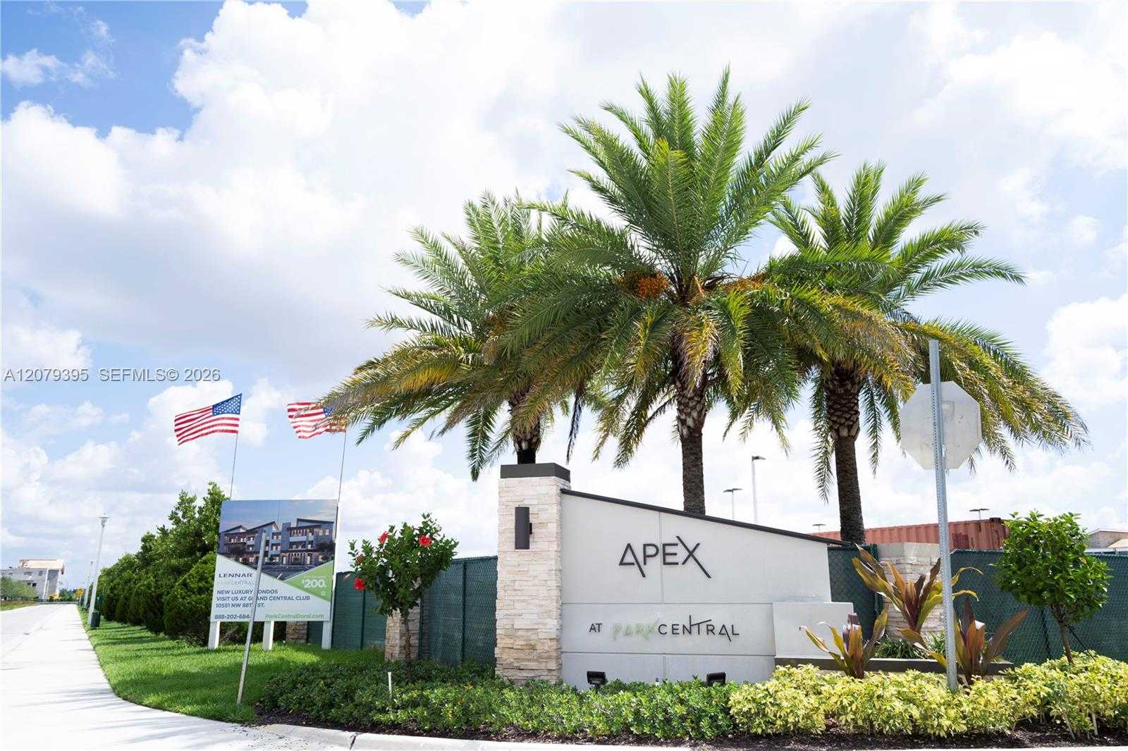 8015 NW 104th Ave  APT 25 Doral Florida United States, for Rent, residential, Roberto Villasmil, Interinvestments Realty, Inc.