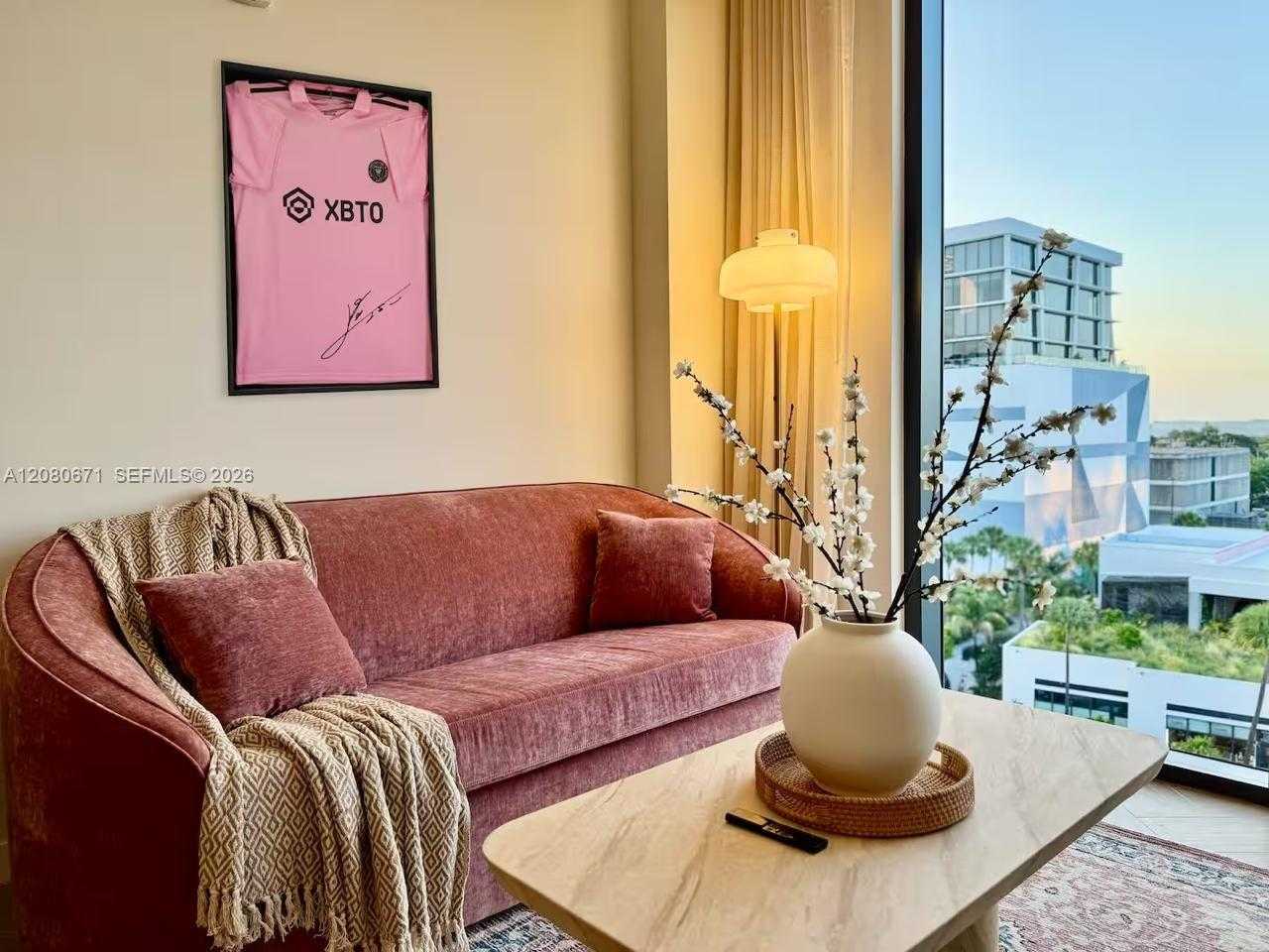 2700 NW 2nd Ave  APT 430 Miami Florida United States, for Rent, residential, Sandra Benkahla, The 305 Agency