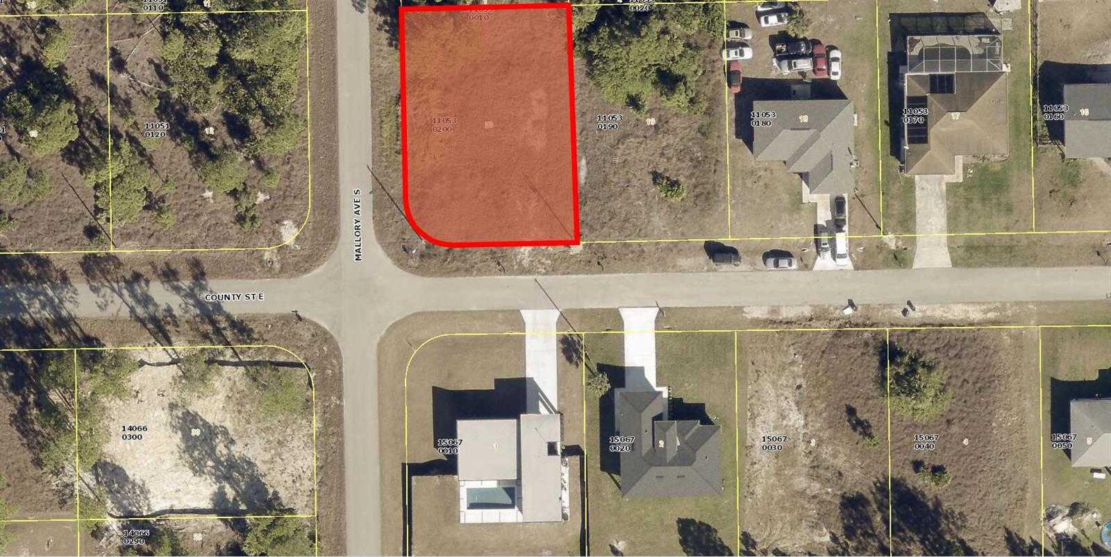 1235 COUNTY Street Lehigh Acres Florida United States, for Sale, commercial,  , Phoenix Realtors LLC
