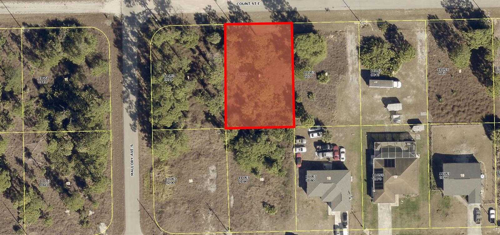 1236 COUNT Street Lehigh Acres Florida United States, for Sale, commercial,  , Phoenix Realtors LLC