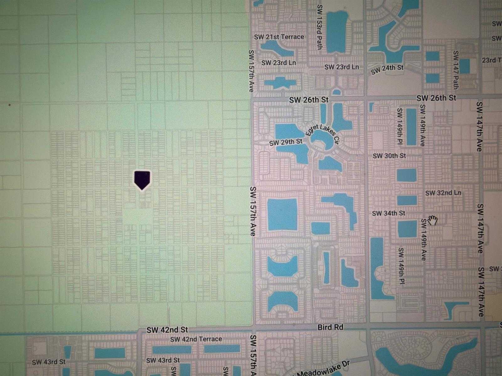 32 SW 162 Avenue Miami Florida United States, for Sale, commercial, Sandra Benkahla, The 305 Agency