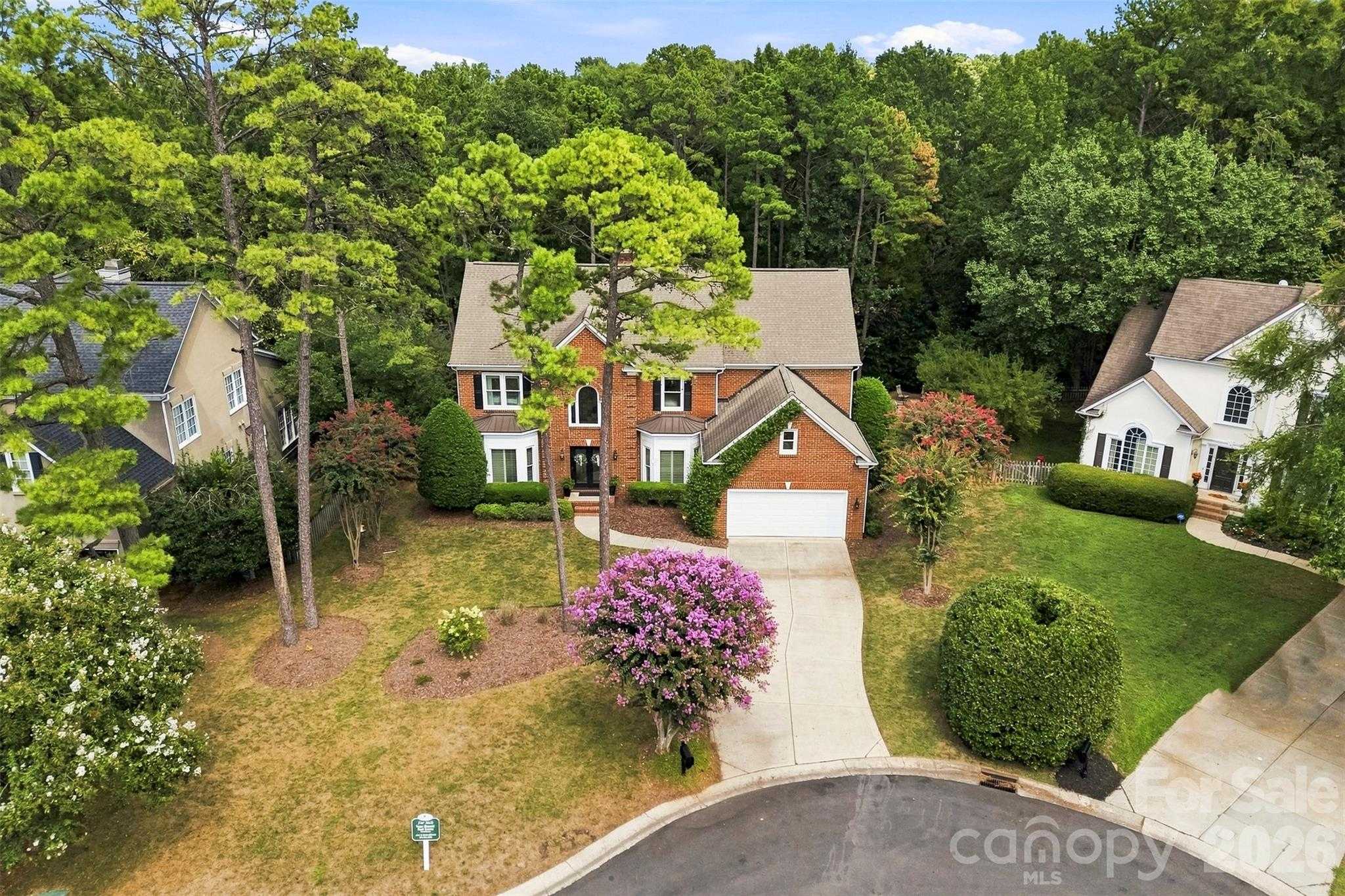 7337 Versailles Lane Charlotte North Carolina United States, for Sale, residential, William (Will) Owens , South Charlotte Properties