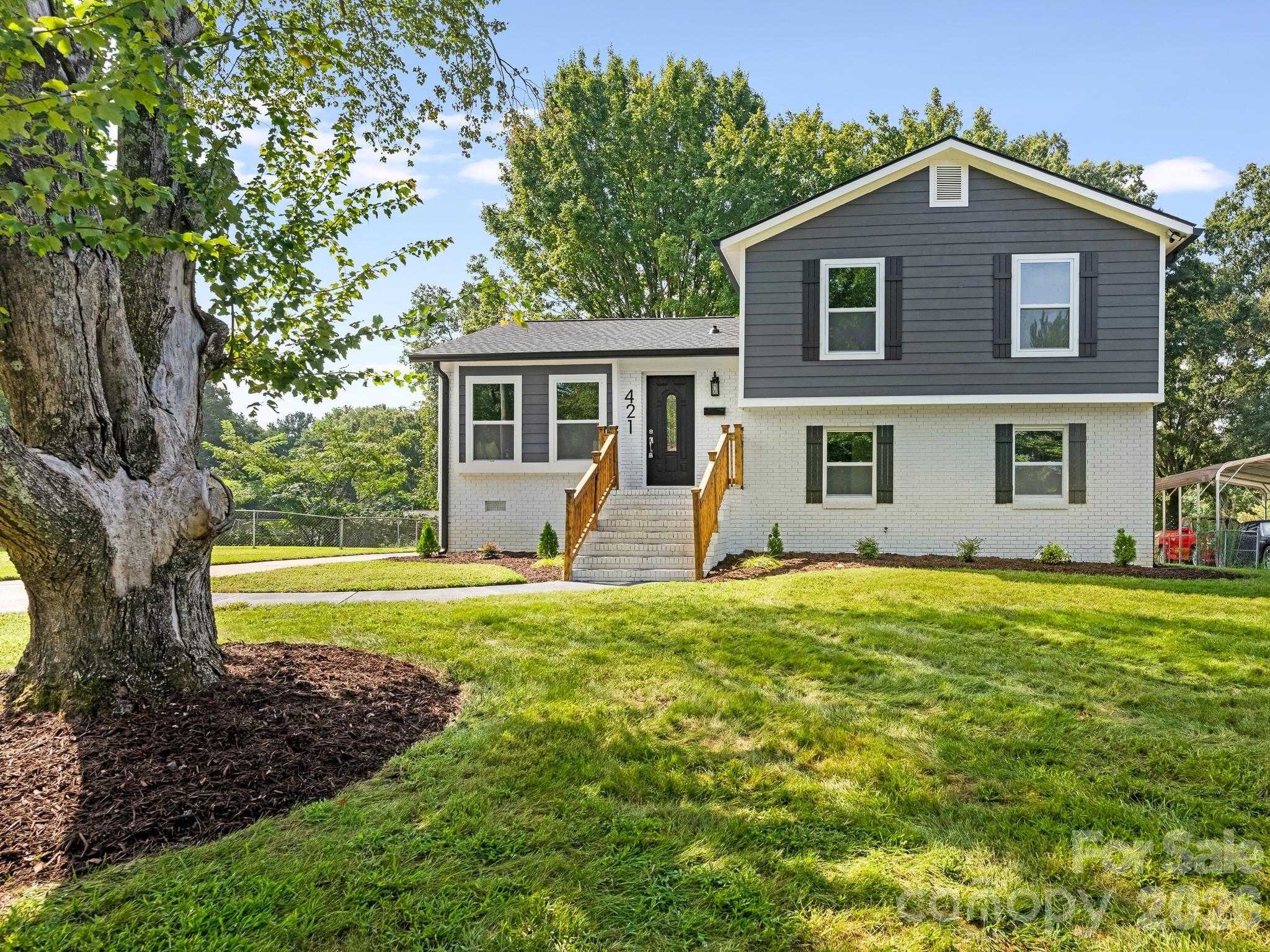 421 Vickery Drive Charlotte North Carolina United States, for Sale, residential, Kristen Haynes, New Home Buyers Brokers / Realty Pros