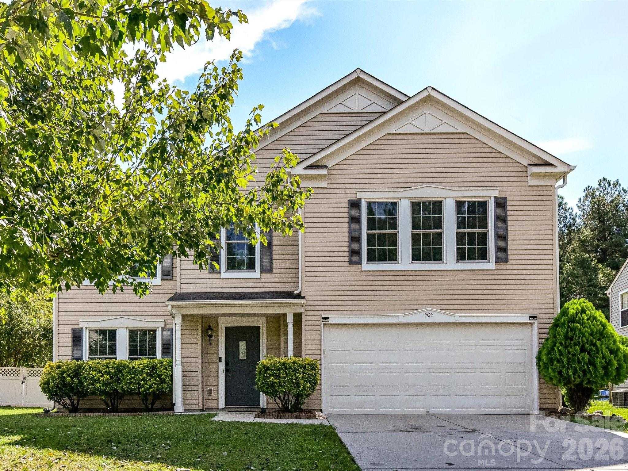 404 Inverness Lane Salisbury North Carolina United States, for Sale, residential, David Garofalo, Carolina4Sale Realty LLC